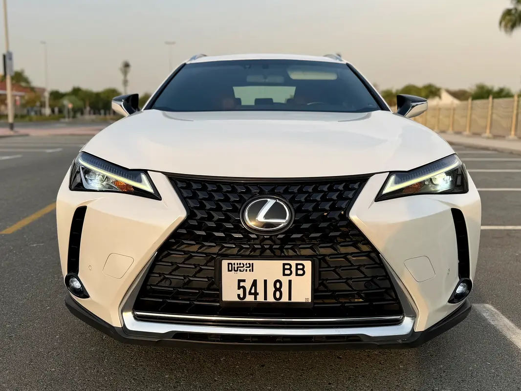لکسوس ux series UX 200 Premier مدل ۲۰۲۱