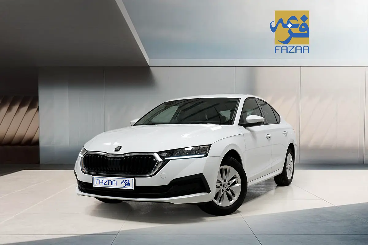 skoda octavia Ambition مدل ۲۰۲۳