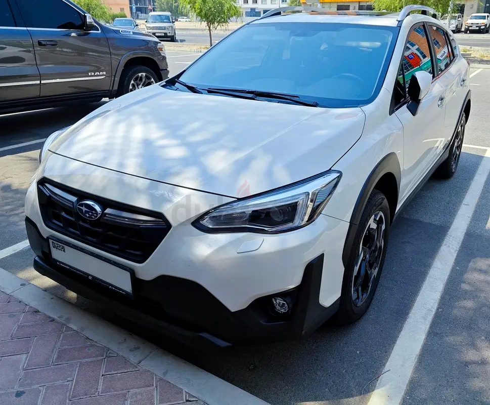 subaru xv Eyesight S مدل ۲۰۲۲