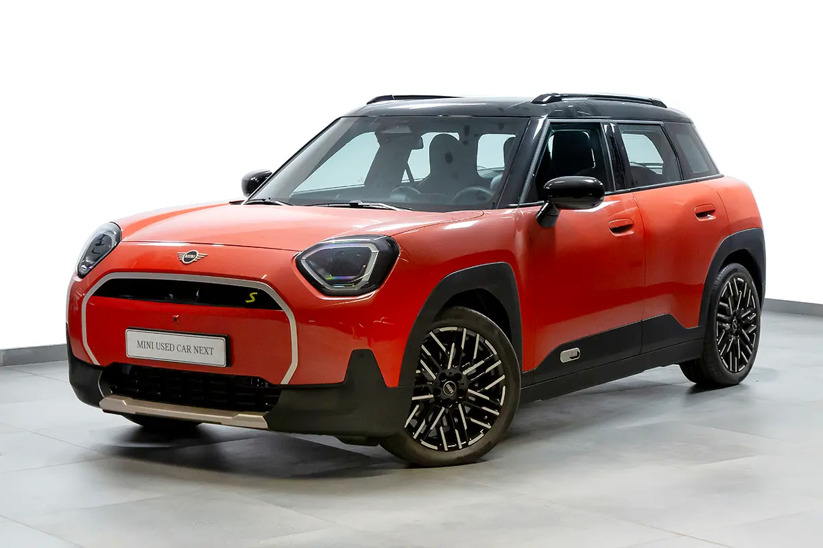 mini aceman SE مدل ۲۰۲۵
