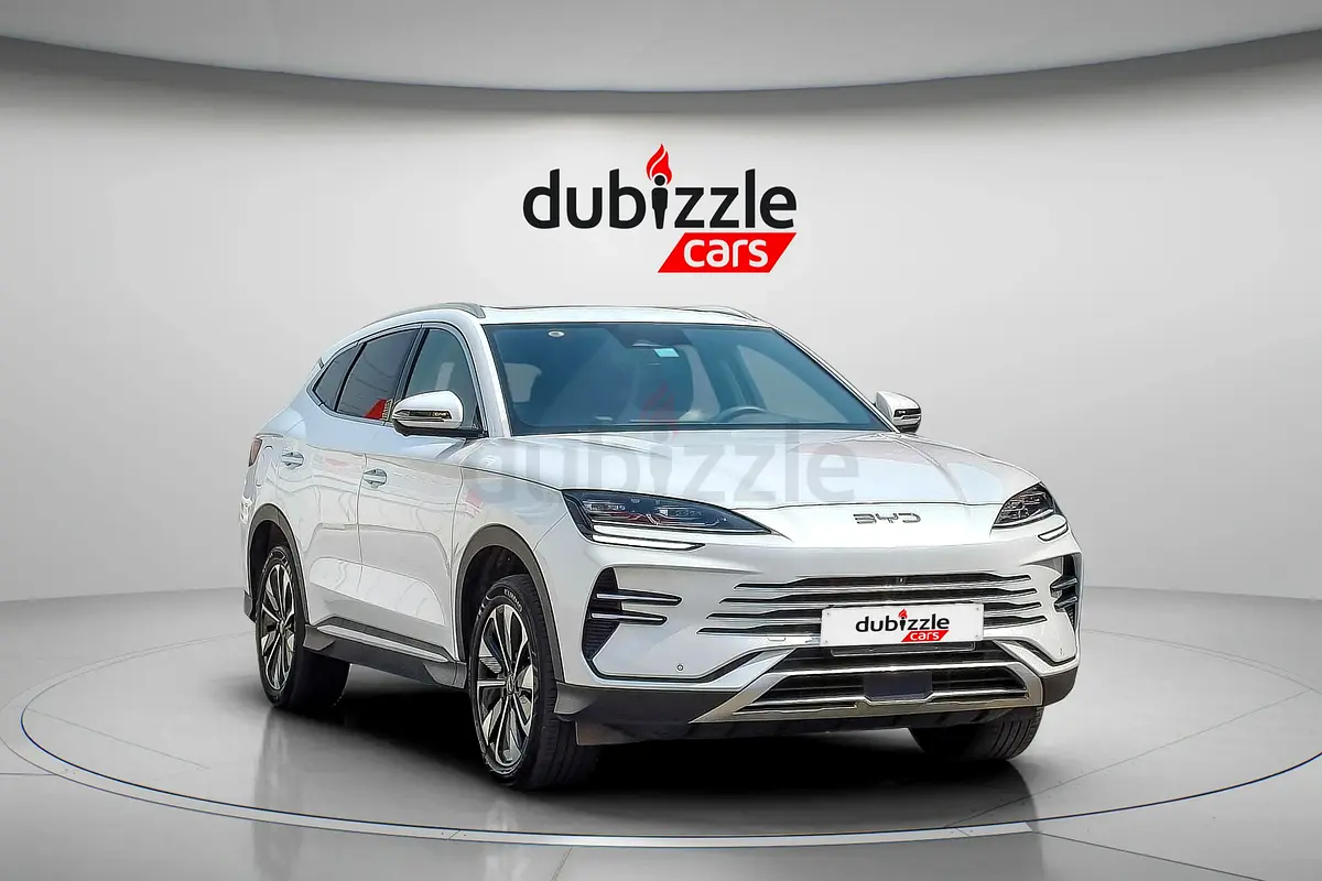 byd song plus Comfort مدل ۲۰۲۴