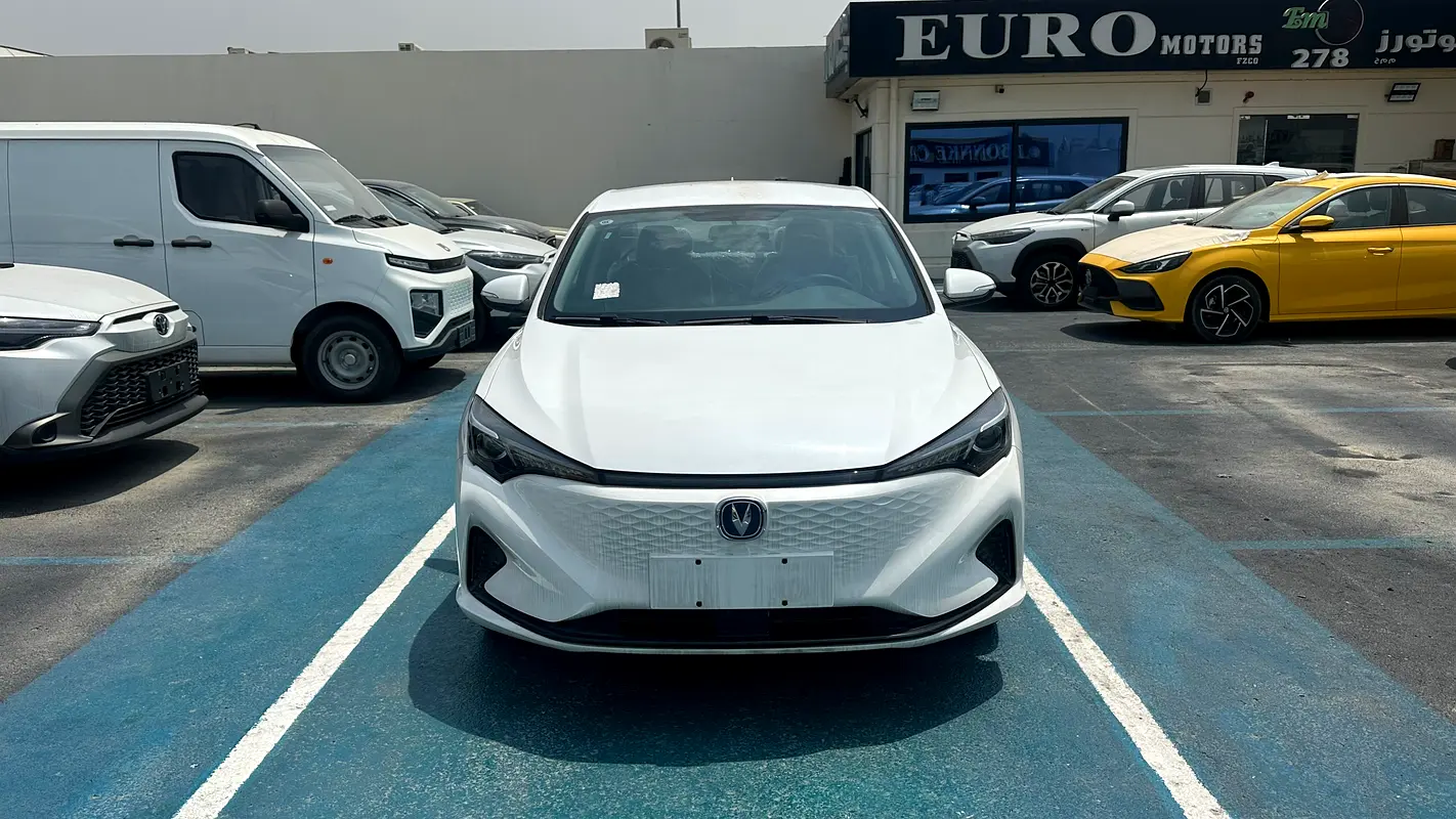changan eado Basic مدل ۲۰۲۴