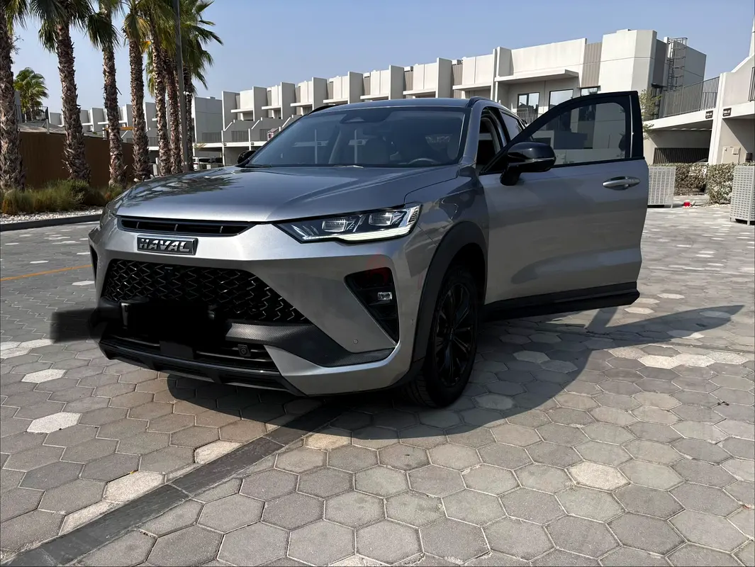 haval h6 GT مدل ۲۰۲۳