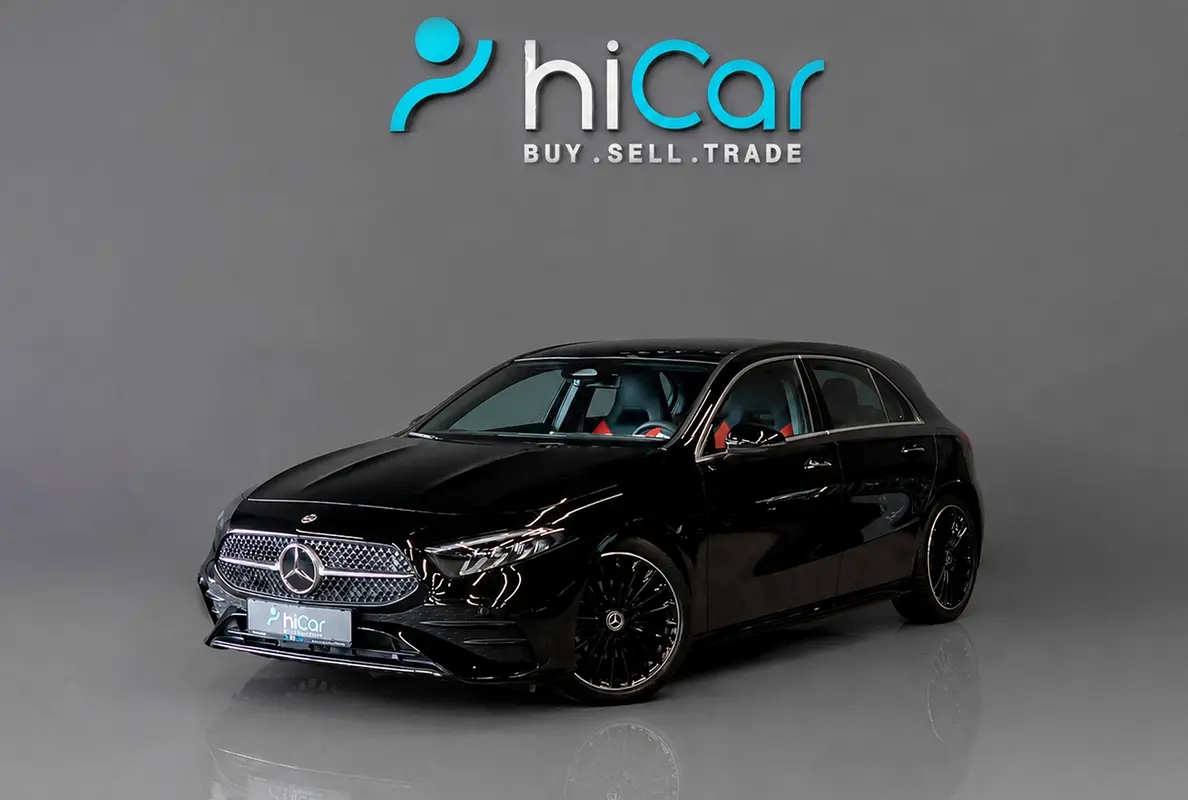 مرسدس بنز a class A 200 مدل ۲۰۲۶