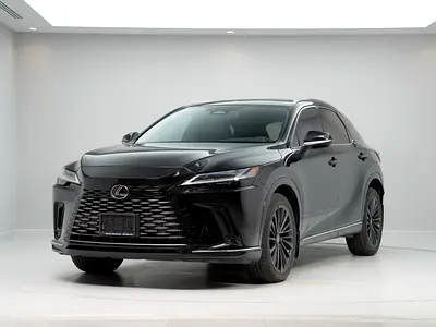 لکسوس rx series RX 350 F Sport مدل ۲۰۲۳