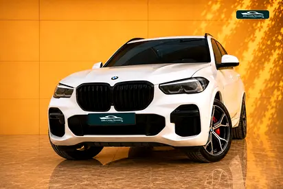 بی‌ام‌و x5 xDrive40i M Sport مدل ۲۰۲۳