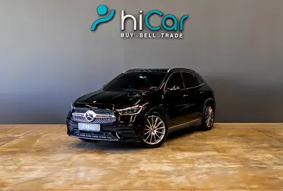 مرسدس بنز gla class GLA 200 مدل ۲۰۲۲