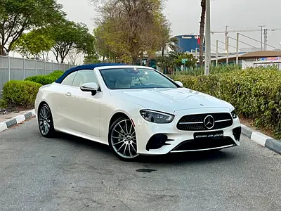 مرسدس بنز e class E 450 AMG مدل ۲۰۲۱