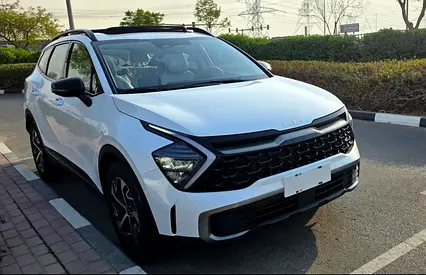 کیا sportage Other مدل ۲۰۲۴