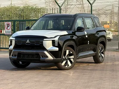 mitsubishi destinator Premium مدل ۲۰۲۶