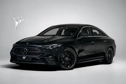 مرسدس بنز cla class CLA 200 مدل ۲۰۲۷
