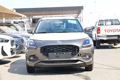 suzuki swift GLX مدل ۲۰۲۶