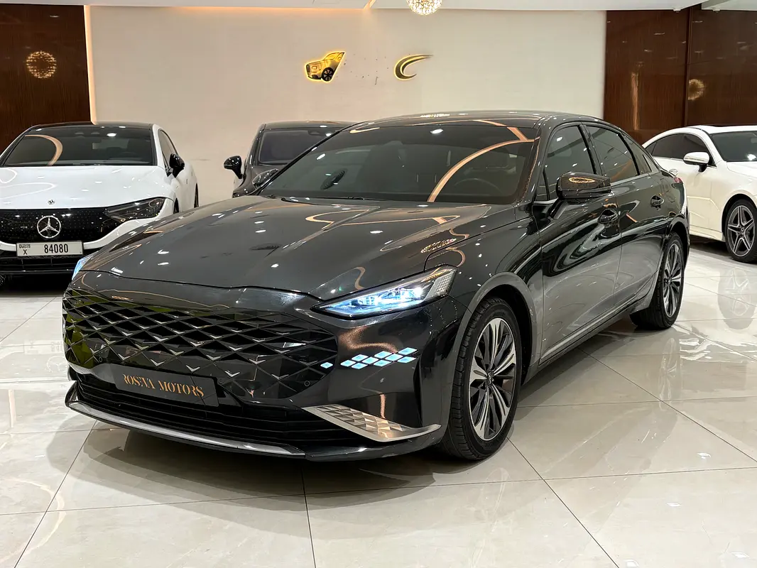 کیا k8 LX مدل ۲۰۲۴