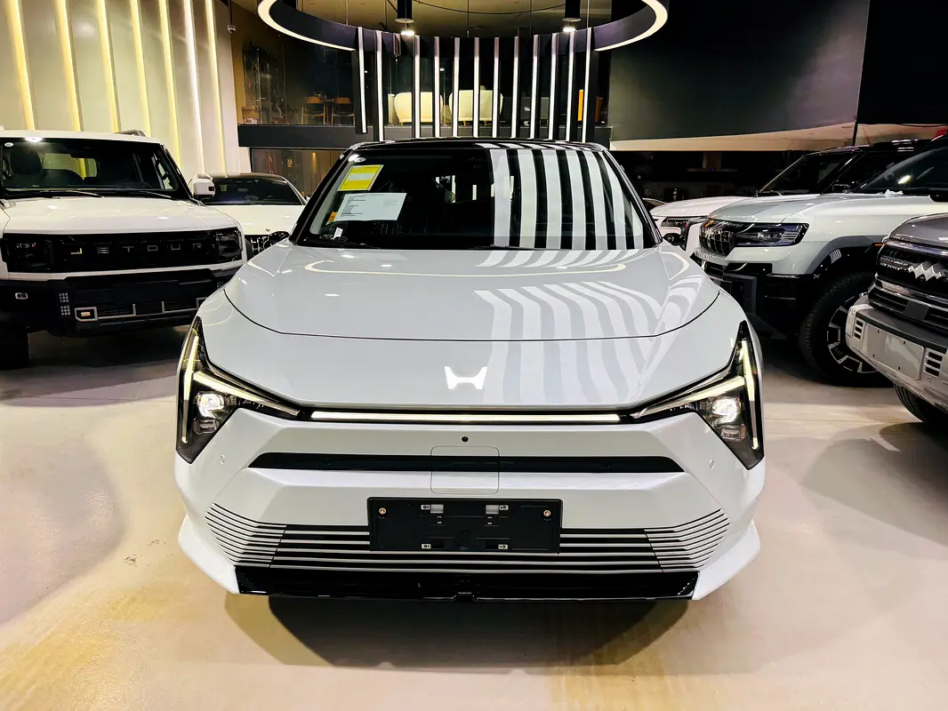 هوندا s7 Explorer Edition مدل ۲۰۲۵